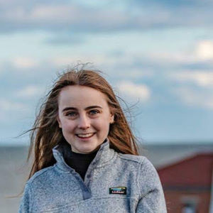 Meet your Posher, Kate